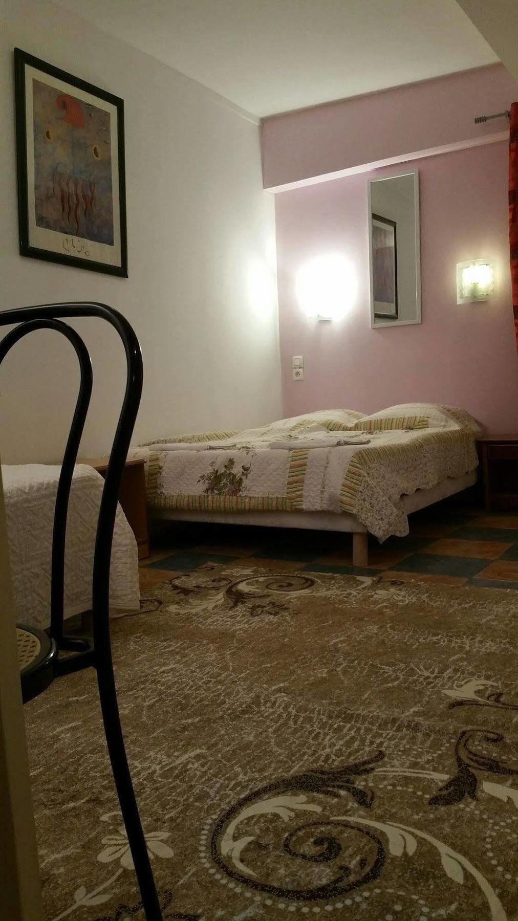Hotel Des Voyageurs มงต์เปอลิเยร์ ภายนอก รูปภาพ